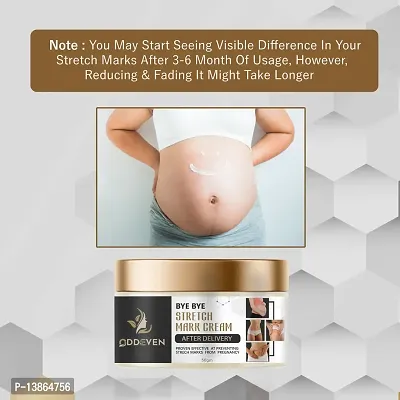 Stretch Marks Cream After Delivery 100% Result-thumb4