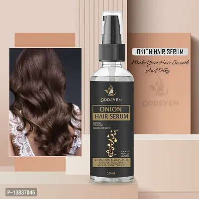 Professional Vitariche Gloss Hair Serum