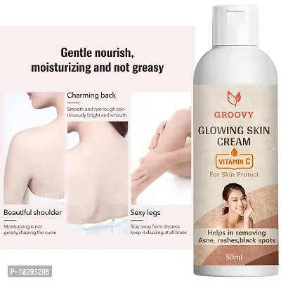 &nbsp;Body Lotion For Nourishment Normal Skin 50Ml&nbsp;- 50 ml-thumb0