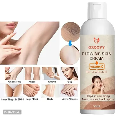 &nbsp;Body Lotion All Seasons Moisturising Whitening And Uv Protection - 50 ml