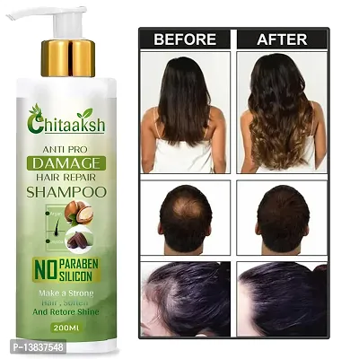 nbsp;Anti-Hair Fall Shampoo,nbsp;nbsp;(200 Ml)