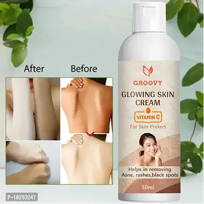 &nbsp;Sun Skin Protection Skin Ultra Brightening - 50 ml