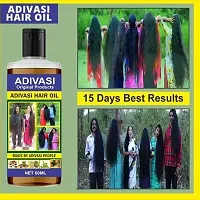 Kasturi Herbal Hair Oil Hair Oil 60 Ml-thumb2