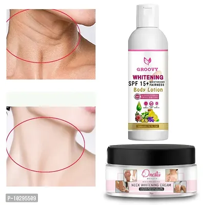 White Glow Skin Whitening And Brightening Body Lotion With With Whitening Cream