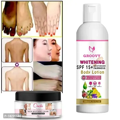 Breast Massage Oil Helps In Growth Firming Tightening Bust36 Natural Women Body Lotion 100 Ml With Whitening Cream-thumb0