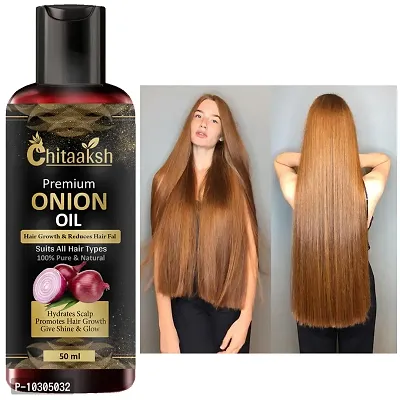 Onion Oil For Hair Regrowth Hair Oil Combo 50 Ml Hair Oil ,For Man And Women