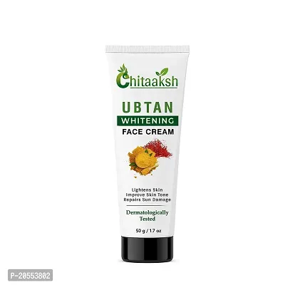 Ubtan Face And Body Cream For Women and Men (380 Ml) | All Skin Types |Soft and Healthy Skin | Repairing  Nourishment | Deep Hydration  Moisturization | 100% Vegan | Paraben Free