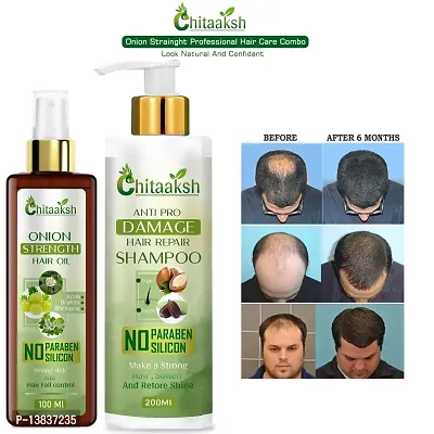 nbsp;Hair Fall Defense Shampoo With Oilnbsp;nbsp;(200Ml With 100Ml)