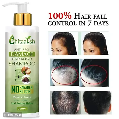 Amla Reetha Shikakai Shampoo For Hair Growth Ayurvedic Anti Hairfall And Anti Dandruff Shampoo