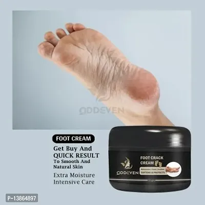 Feet Crack Heel Repair Cream Smooth Foot Crack Cracked Heel Repair Foot Cream