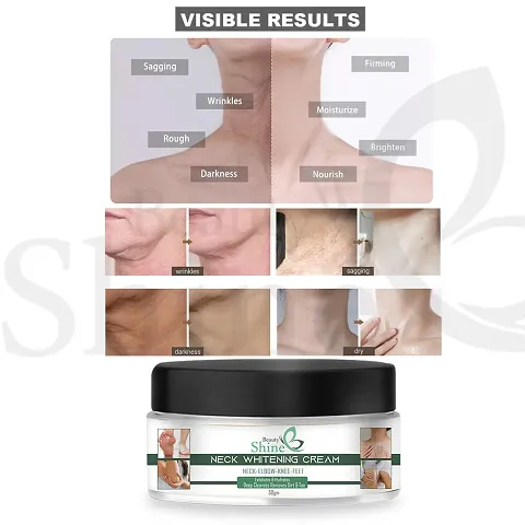 Face And Body Fairness Cream