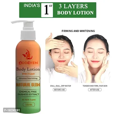 Skin Brightening Lotion For Face Dark Spot Remover - 100 Ml-thumb0