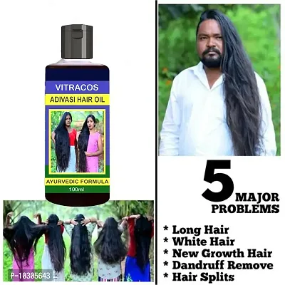 Maha Ayurvedic Nelambari Kasturi Shiva Shakti Sanjivani Brugamalika Maharishi Hair Oil 100 ml