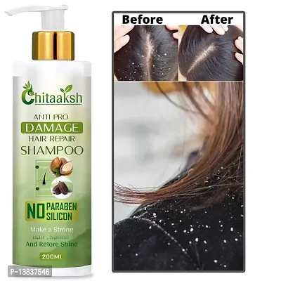 nbsp;Hair Fall Shampoo For Hair Growth And Hair Fall Control,nbsp;200Ml