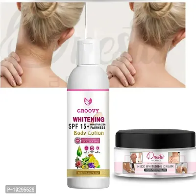 Triple Vitamin Silky Smooth Skin Moisturising Body Lotion 100 Ml Lotion And Creams With Whitening Cream