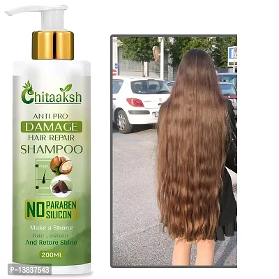 nbsp;Anti Hairfall, Anti Dandruff Natural Herbal Hair Oil | Controls Hair Fall | Ayurvedic Formula-200 Ml