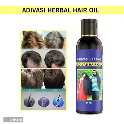 Neelambari Medicine Ayurvedic Herbal Anti Hair Fall Anti Dandruff Hair Oil 50 Ml Hair Oil 50 Ml