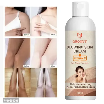 nbsp;Perfect Radiance Skin Brightening Body LotionSpf 20 Pa +++ Skin Whitening Cream Lightening Body Lotion And Anti Aging Long Lasting Moisturization - 50 ml