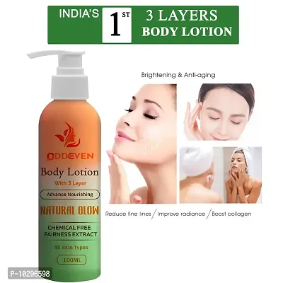 Daily Advance Lotion- - 100 Ml