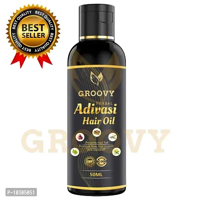 Ayurvedic Herbal Hair Oil For Women And Men For Shiny Hair Long - Dandruff Control - Hair Loss Control - Long Hair - Hair Regrowth Hair Oil 100 % Ayurvedic 60 Ml