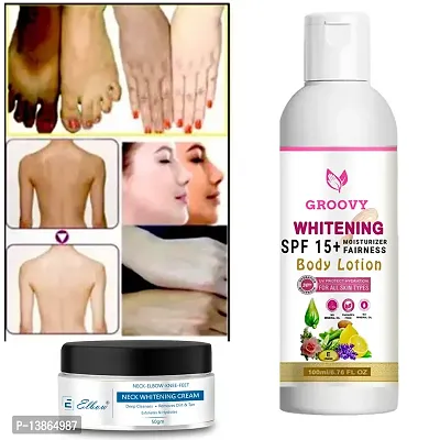 nbsp;Breast Massage Oil Helps In Growth Firming Tightening Bust36 Natural Women Body Lotion (100 Ml) Pack Of -1 With Whitening Cream-thumb0