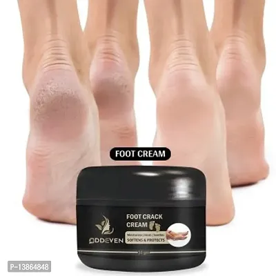 Foot Crack Cream For Men (50Gm)