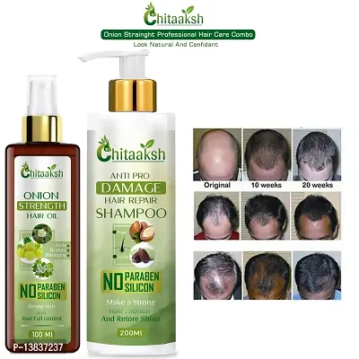 nbsp;Nutritive Solutions Intense Repair Shampoo With Oil (200Ml With 100Ml)