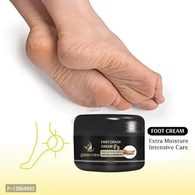 Foot Care Cream For Rough, Feet Cream For Heel Repair |Healing And Softening Cream (50 Gm.) Pack Of 1