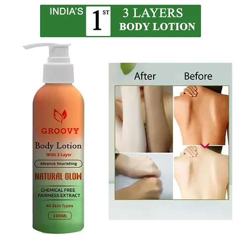 Long Lasting Glowing Skin Moisturization