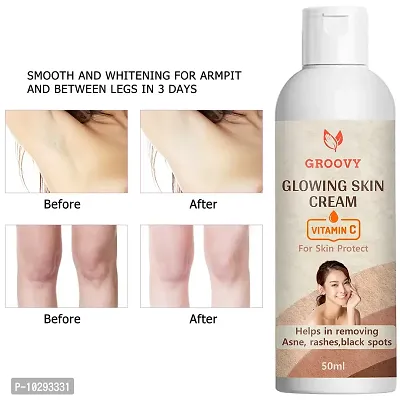 nbsp;Whitening Body Lotion Cream Skin Lighten - 50 ml-thumb0