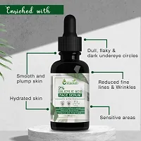 2% Salicylic Acid Face Serum for Acne Marks, Blemishes  Oil Balancing with Zinc | Skin Clarifying Anti Acne Serum for Oily  Acne Prone Skin | 30ml-thumb1