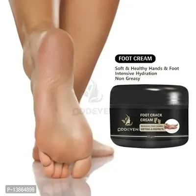 Feet Up Advanced Cracked Heel Repair And Smooth Foot Creamnbsp;nbsp;(50 G)