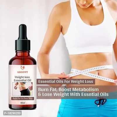 Fat Burning Oil,Slimming Oil, Fat Burner,Anti Cellulite And Skin Toning Slimming Oil For Stomach, Hips And Thigh Fat Loss