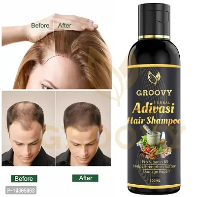 Neelambari Kasturi Herbal Shampoo For Women And Men For Hair Long Shampoo- 100 Mlpack Of 2-thumb4