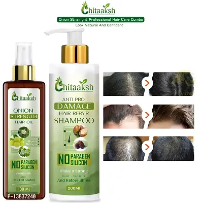 nbsp;Hairfall Shampoo With Oil With Onion And Jojoba Oilnbsp; (200Ml With 100Ml)