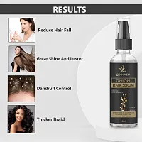 Smooth Hair Shine Anti-Frizz Serumnbsp;nbsp;(50 Ml)-thumb3