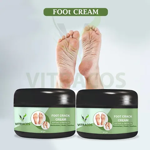 Best Foot care Foot Crack Cream