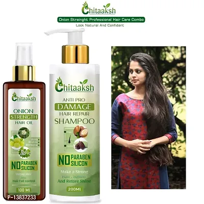 nbsp;Anti-Hair Fall Shampoo,With Oilnbsp;nbsp;(200Ml With 100Ml)