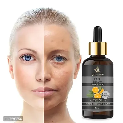 Vitamin C Face Serum