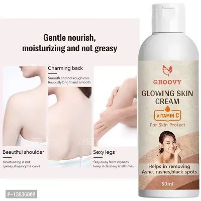 nbsp;Body Lotion For Nourishment (Normal Skin) 50Mlnbsp; (50 Ml) Pack Of 1-thumb0