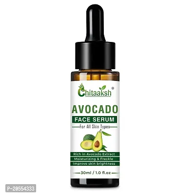 Skin Clarifying Serum With 10% Niacinamide, 2% Salicylic Acid, Tea Tree, Avocado and Zinc | For Acne, Blemishes  Oil Control | Face Serum for Oily Acne Prone Skin 30ml