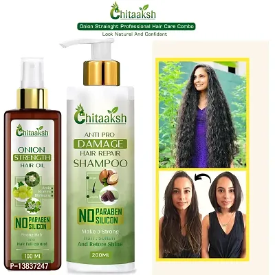 nbsp;Amla Reetha Shikakai Ayurvedic Anti Hairfall And Anti Dandruff Shampoo With Oil- (200Ml With 100Ml)