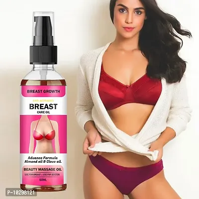 Beauty Breast Essence Breast Massage Lotion