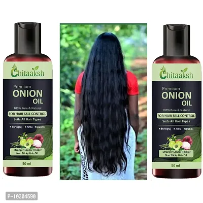 Premium Choice Face Care Product +Onion Herbal Oil Pack Of Pack Of 2-thumb0