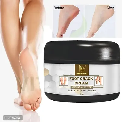 Foot Care Cream  Feet Cream For Heel Repair 50gm.