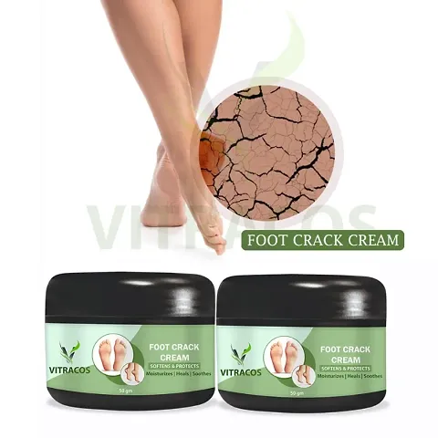 Best Foot care Foot Crack Cream