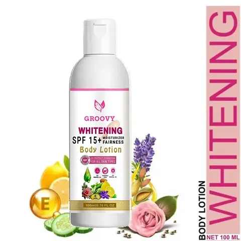 Best Selling Skin Whitening Body Lotion