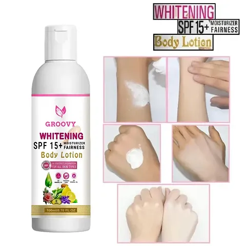 Best Selling Skin Whitening Body Lotion