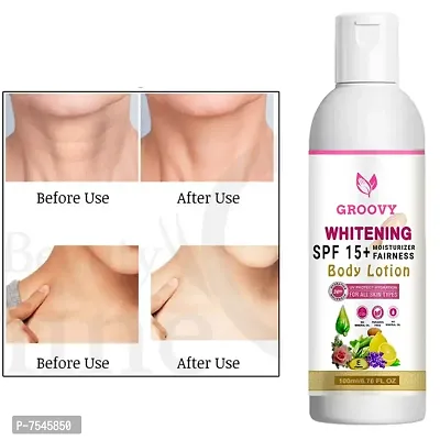 Whitening Body Loti Pack Of 1