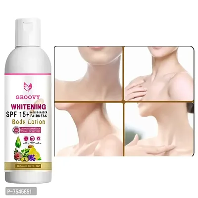 Whitening Body Loti Pack Of 1